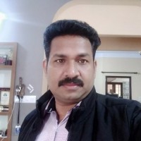 Sijeesh P Sankaran
