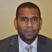 Sylvester Carter