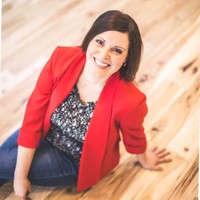 Ashley R. Elpers