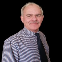 Ronald van der Walt
