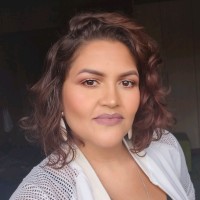 Joyce Pereira
