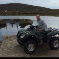 Hughie Odonnell