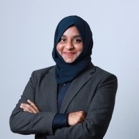 Najeema Jamsheer
