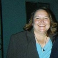 Shari Houston