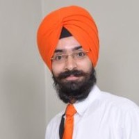 Kawaldeep Singh