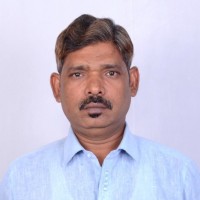 Shaik Hidayatulla
