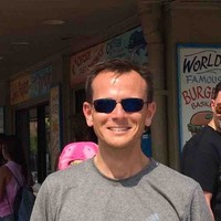Anthony Melvin