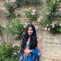 Melinder Johal