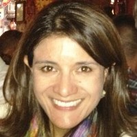 Maria Del Rosario Bozón González