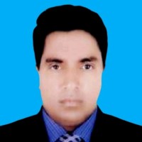 Md Ali Bahadur
