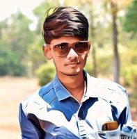 Umesha H Be alone