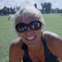 Sara Ridgeway