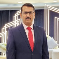 Muhammad Nadeem