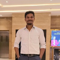 Deepak Vemula