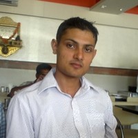 Nitish Vashishth