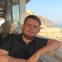 Elliot Weatherall