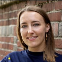 Annalisa Peterson, Mba
