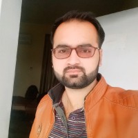 Mudassar Iqbal