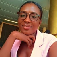 Ange Marlène Koudou