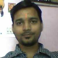 CHANDER SHARMA