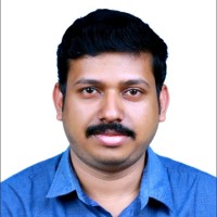 Jishnu Aravind