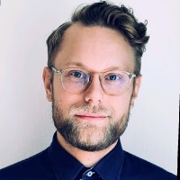 Fredrik Larsson