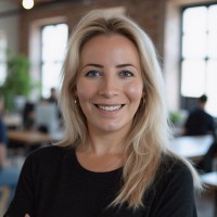 Anouk Hildering