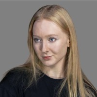 Anna Borovikova