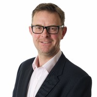 Richard Wheeldon