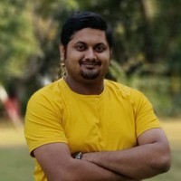 Pratik Chowdhury