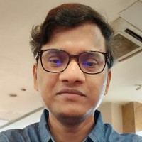 Vidyasagar Gamare