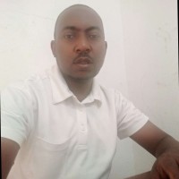 Paul Maganga