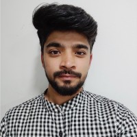 Deepanshu Gautam
