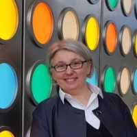 Jacqueline Isabelle Chauvin