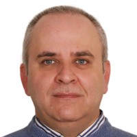 Dr. Ali Zohdi