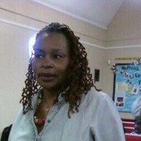 Shelia R. Marrow
