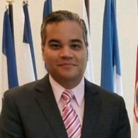 Harmodio A. Cedeño Espinosa