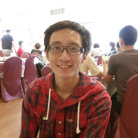 Johnny Yl Chien
