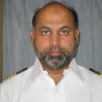 capt mohammad wasif siddiqui
