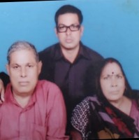 Ravindrapratap Singh