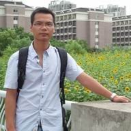Jeff Chen