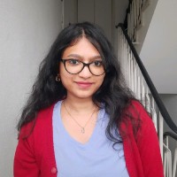 Divya K.