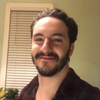 Joshua Rich