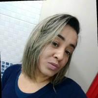 Mônica Aparecida Ferreira