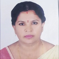 Krishnamma M