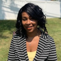 Tamika N. Ames, PharmD
