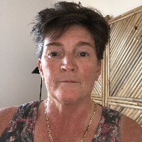 Diane Mackie