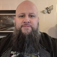 Daniel Ladlow