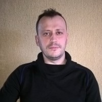 Dmytro Yakovlev