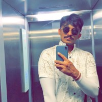 Kiaan Chavan
